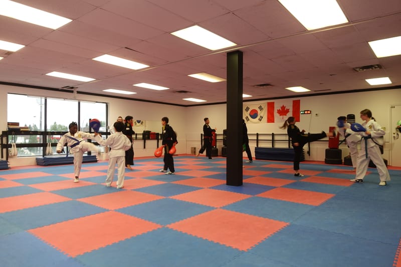 Classes for children