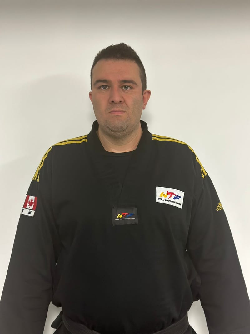 MASTER HECTOR A. ARANA