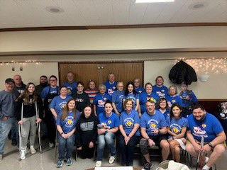 Kaitlin's Heart For Heroes Breakfast & Silent Auction