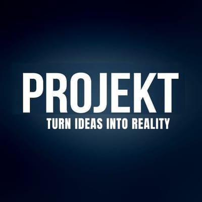 PROJEKT Design&Produktion