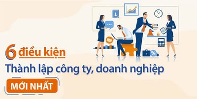 Các Bước Quan Trọng để Thành Lập Một Doanh Nghiệp Hợp Pháp.