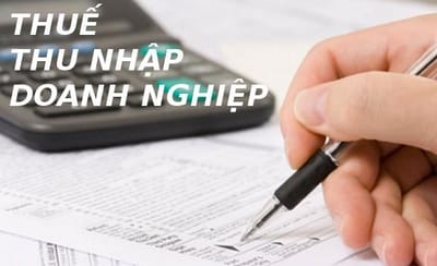 Cách Quản Lý Nợ Thuế Thu Nhập Doanh Nghiệp.