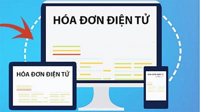 Hóa Đơn Điện Tử và Xử Lý Điện Tử.