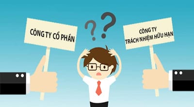 Công ty Cổ phần và Công ty TNHH: Sự lựa chọn tốt nhất cho doanh nghiệp của bạn.