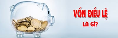 Điều kiện phải tuân theo khi đăng ký vốn điều lệ.