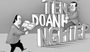 Cách chọn tên công ty giúp tạo ấn tượng tích cực từ khách hàng.