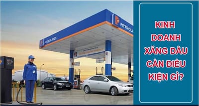 Thành Lập Công Ty Kinh Doanh Xăng Dầu: Tổng Quan Chi Tiết Và Thực Hiện.