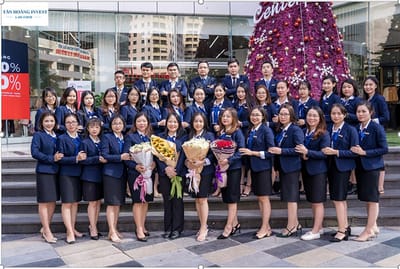 Đối Tác Chiến Lược: Top 25 Công Ty Luật Liên Kết Đỉnh Cao để Phục Vụ Khách Hàng Tốt Nhất.