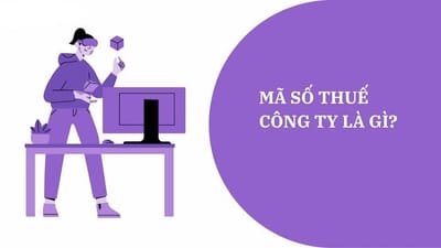 Bước Nâng Cao Hiểu Biết: Mã Số Thuế Doanh Nghiệp Trong Quản Lý Tài Chính.
