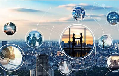 Chìa Khóa Điều Khiển: Những Điều Cần Biết Về Quy Trình Thành Lập Công Ty Phần Mềm.