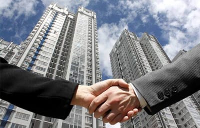 Hướng Dẫn Đơn Giản Nhưng Hiệu Quả Về Hồ Sơ Thành Lập Công Ty Holding.