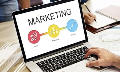 Nắm Bắt Cơ Hội Thị Trường Đúng Đắn Cho Công Ty Marketing Của Bạn.