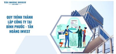 Đăng Ký Kế Toán Trưởng Cho Công Ty Mới.