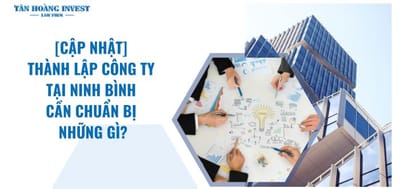 Ninh Bình - Vùng Đất Mới: Cơ Hội và Thách Thức Cho Doanh Nghiệp Mới.