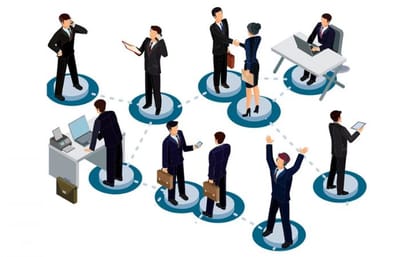 Đàm Phán Hợp Đồng Dịch Thuật: Điều hướng thông qua các khía cạnh pháp lý.