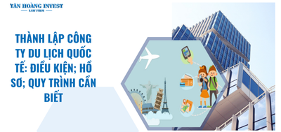 Bước Ngoặt Lớn: Hành Trình Khởi Nghiệp Công Ty Du Lịch Toàn Cầu.