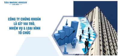 Kỹ Thuật Mới Trong Công Ty Chứng Khoán: Cách Công Nghệ Đang Thay Đổi Cảnh Quan Ngành Nghề.