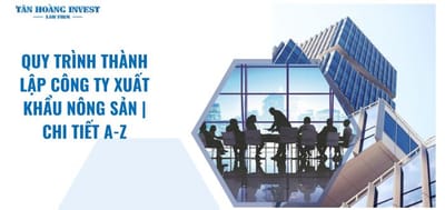 Áp Dụng Các Tiêu Chuẩn Quốc Tế Cho Nông Sản Xuất Khẩu.