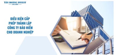 Chính Sách Quản Lý Rủi Ro: Mối Liên Quan Đến Cấp Phép Bảo Hiểm.