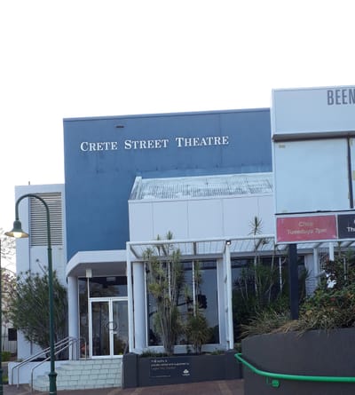 NICK HARGREAVES AND HARRISON PORT DISCUSS CREATING MAYHEM IN JUNE