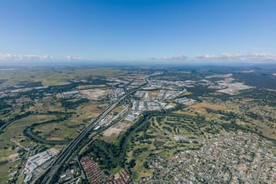 Advanced Resource Recovery Centre Proposed for Stapylton