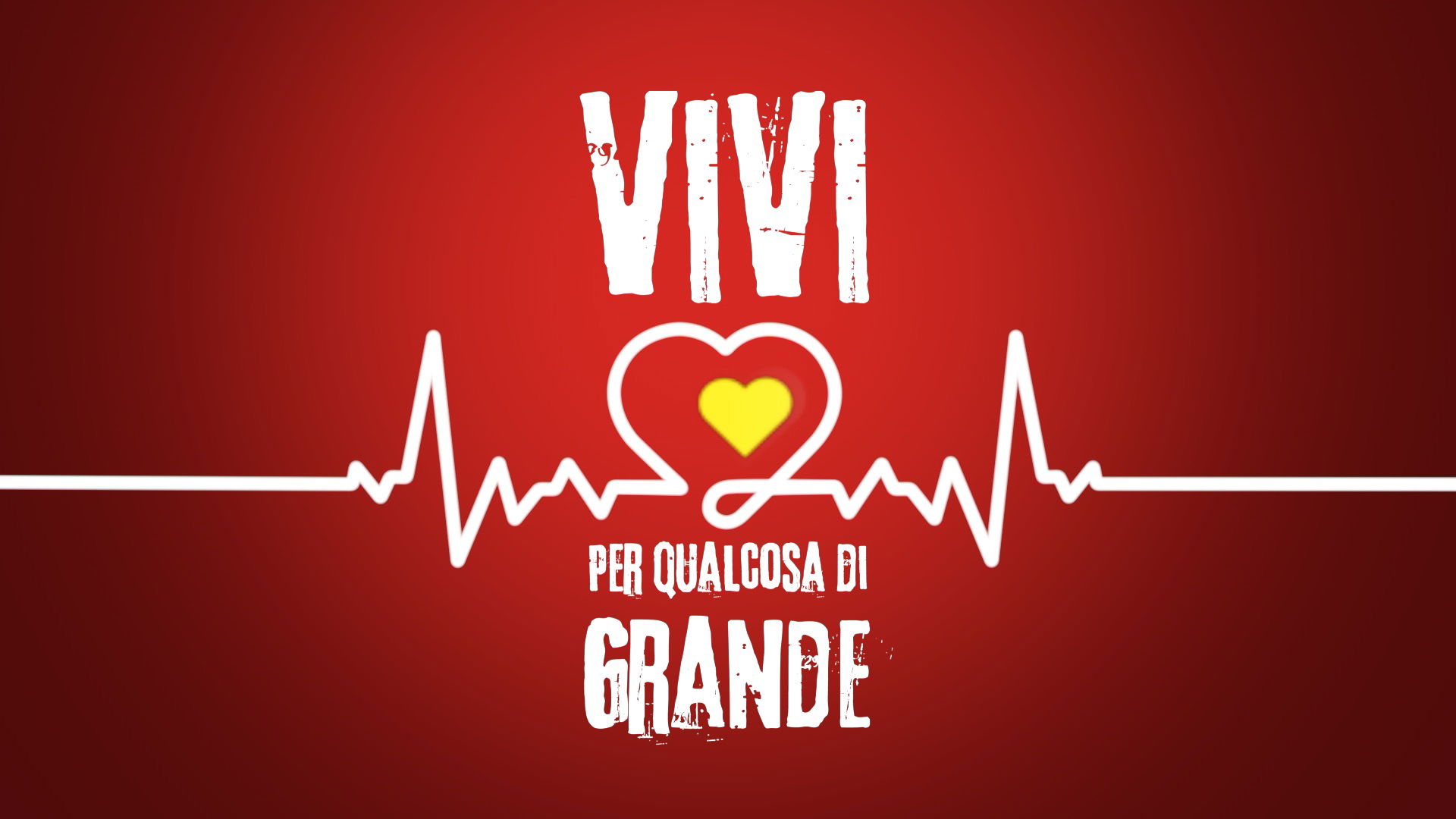 MISSIONE DI STRADA, ROMA 14-22 OTTOBRE 2023 ᭼ VIVI PER QUALCOSA DI GRANDE