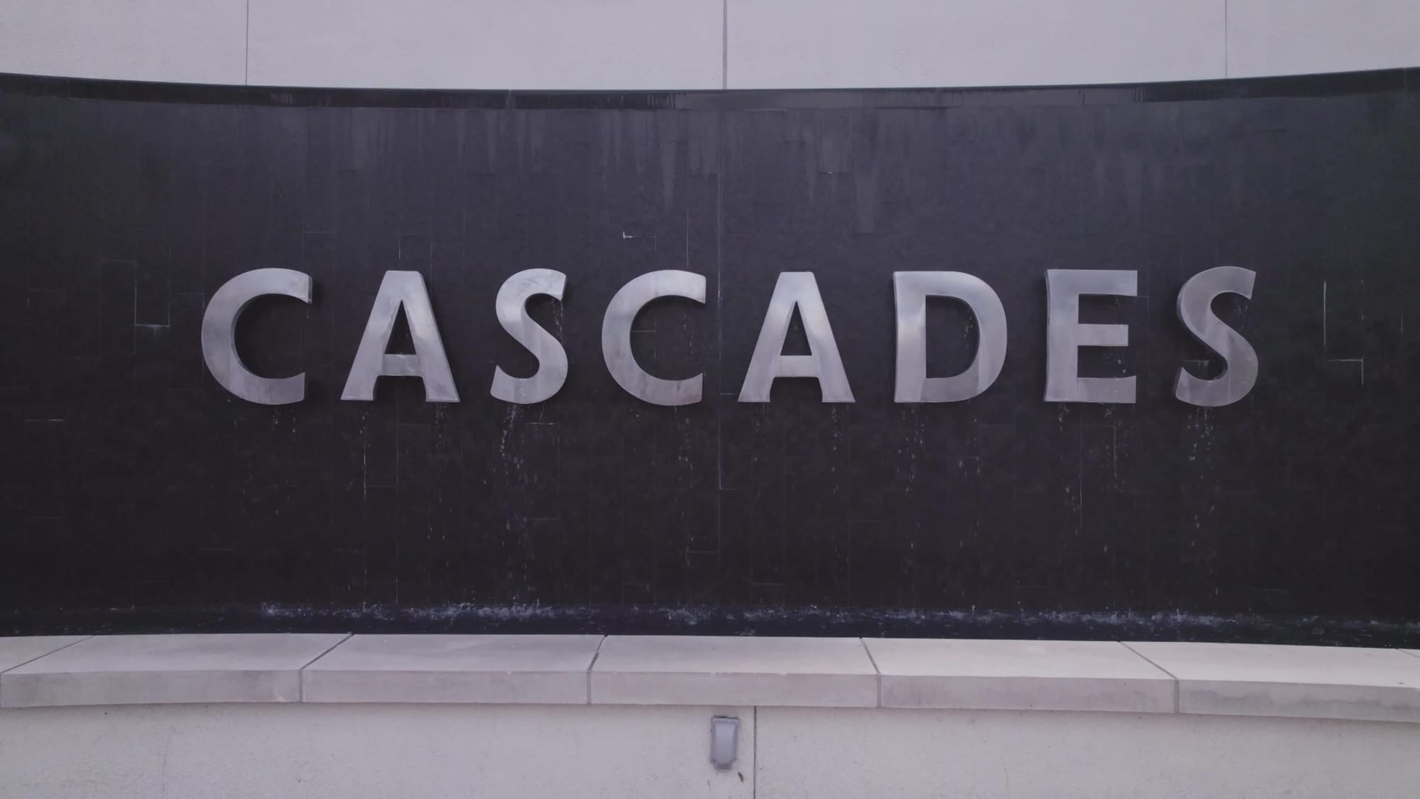 Cascades Park, Tallahassee FL