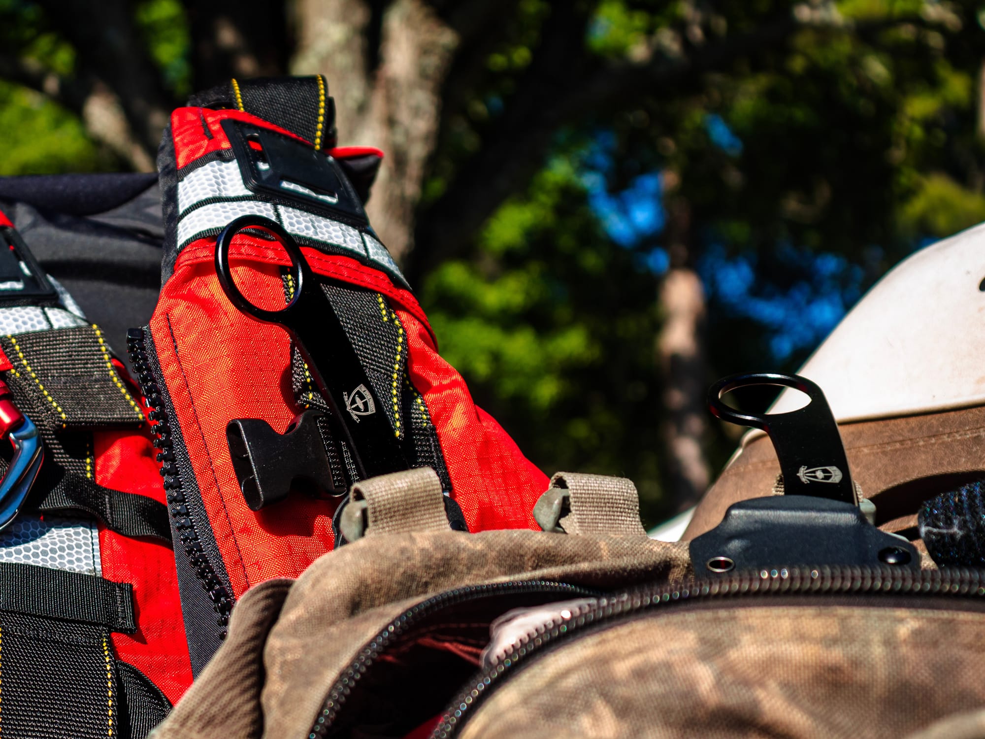 The SPEAR Project Knife