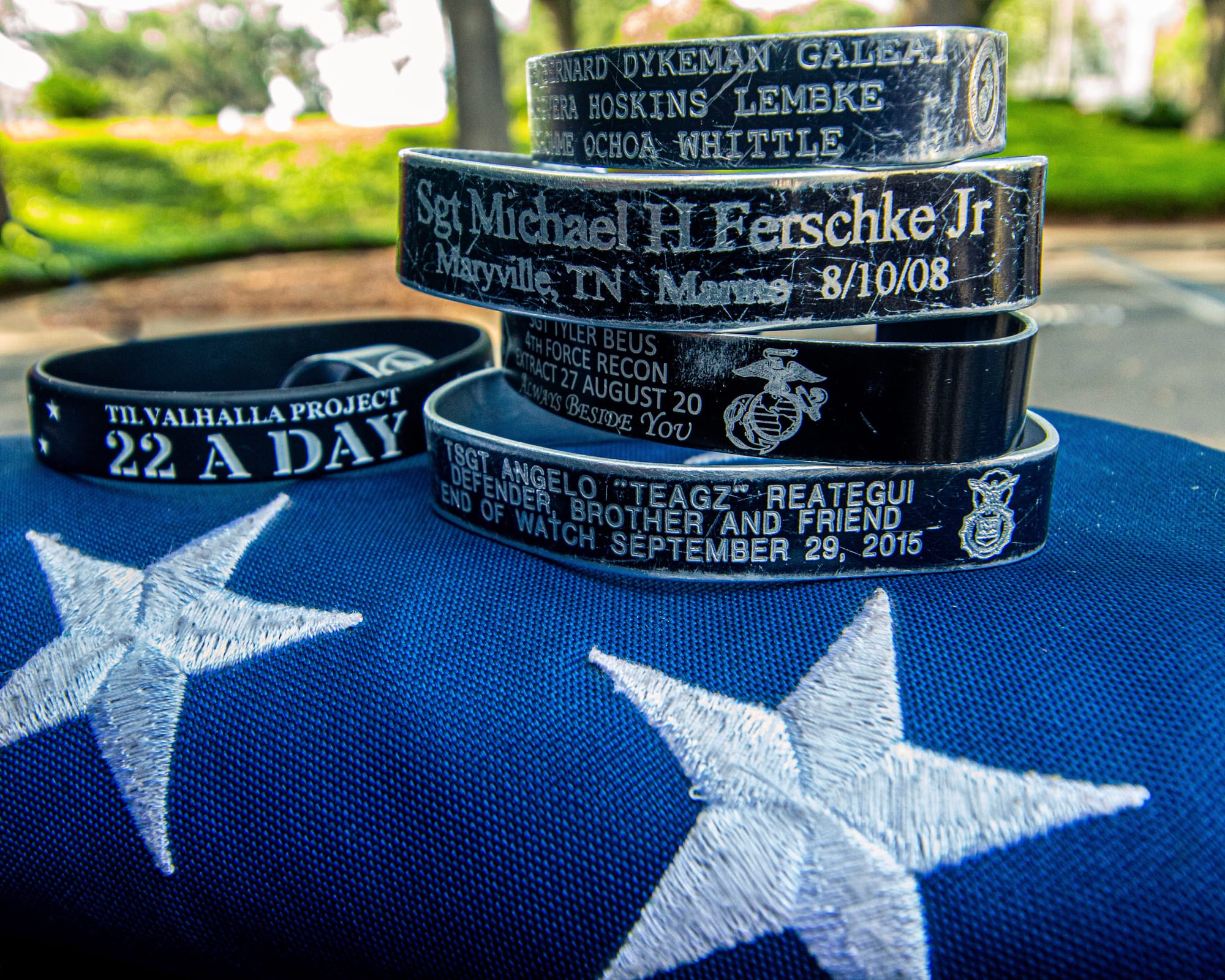 Florida Vietnam Veterans Memorial