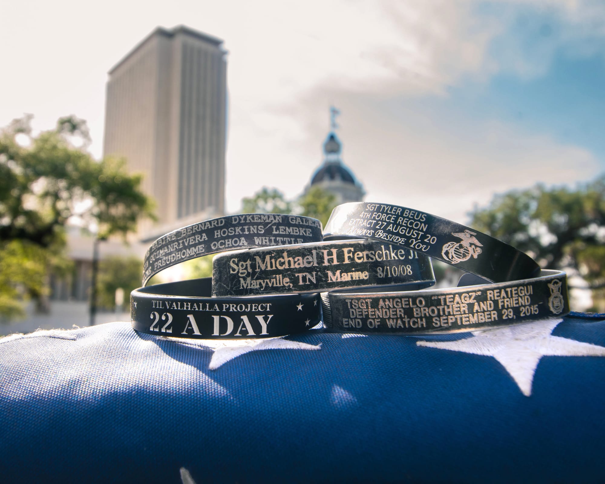 Florida Vietnam Veterans Memorial