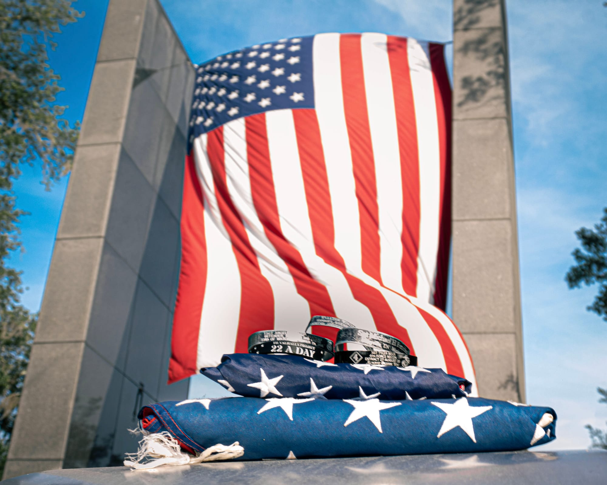 Florida Vietnam Veterans Memorial