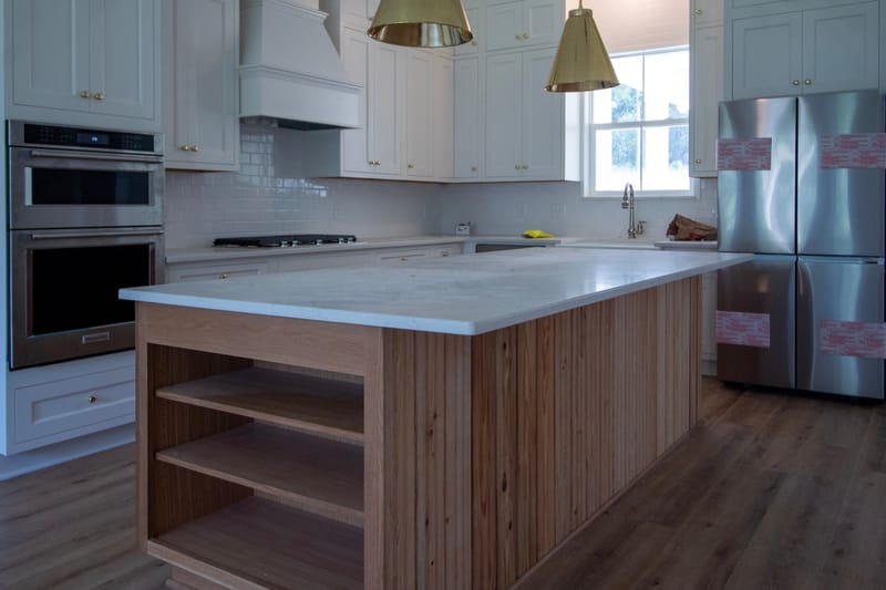 Construction Progress