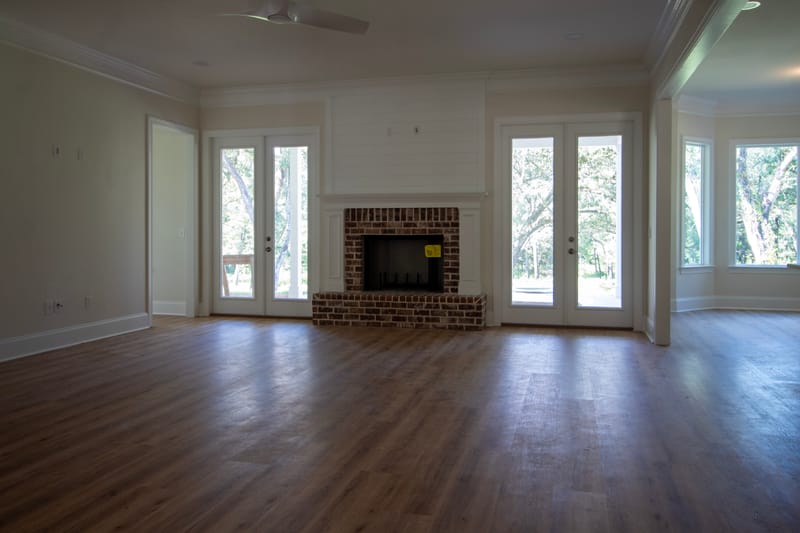 Construction Progress