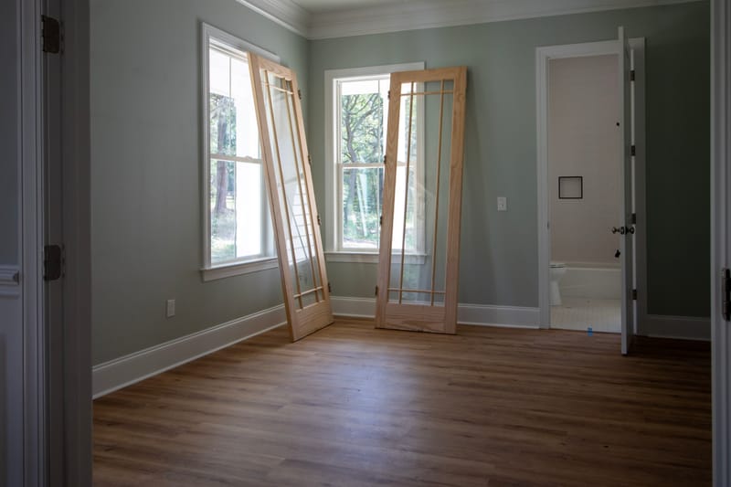 Construction Progress