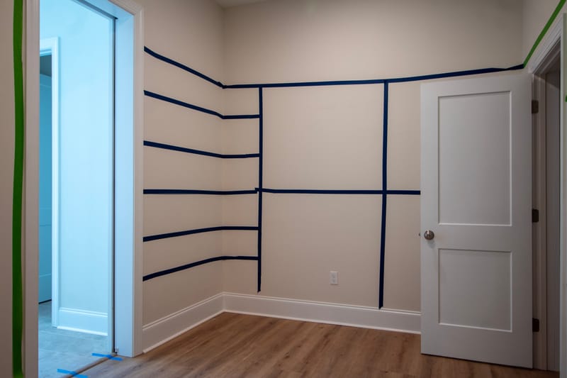 Construction Progress