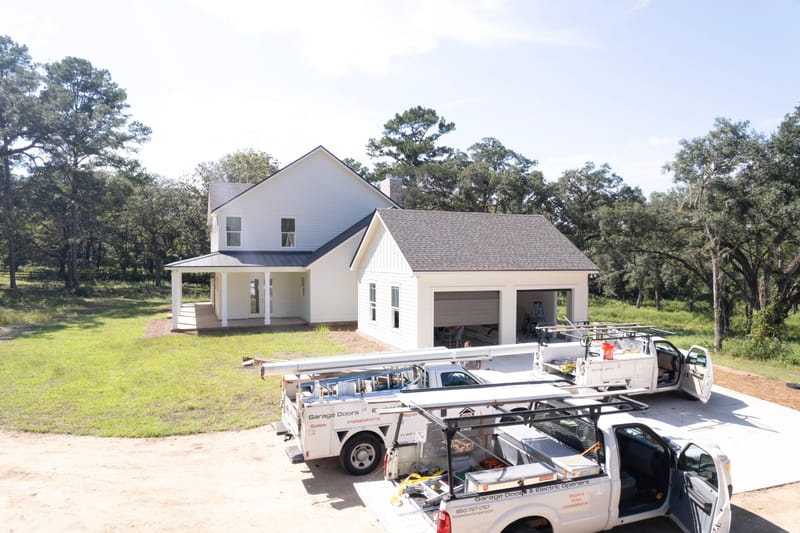 Construction Progress