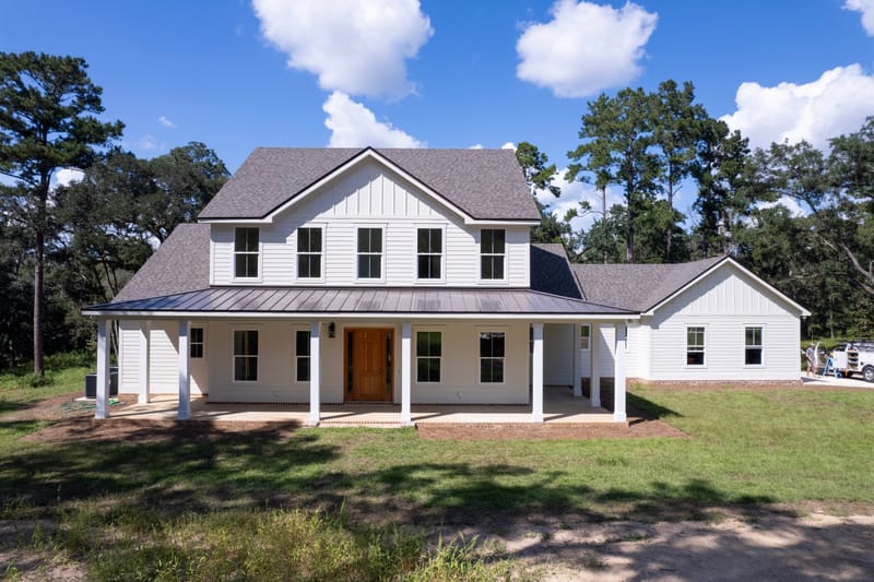 Construction Progress