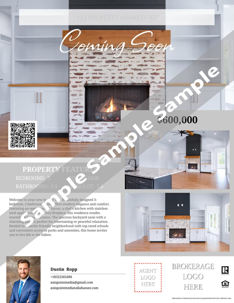 Other Marketing Content