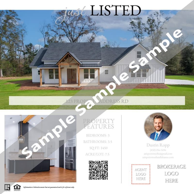 Other Marketing Content