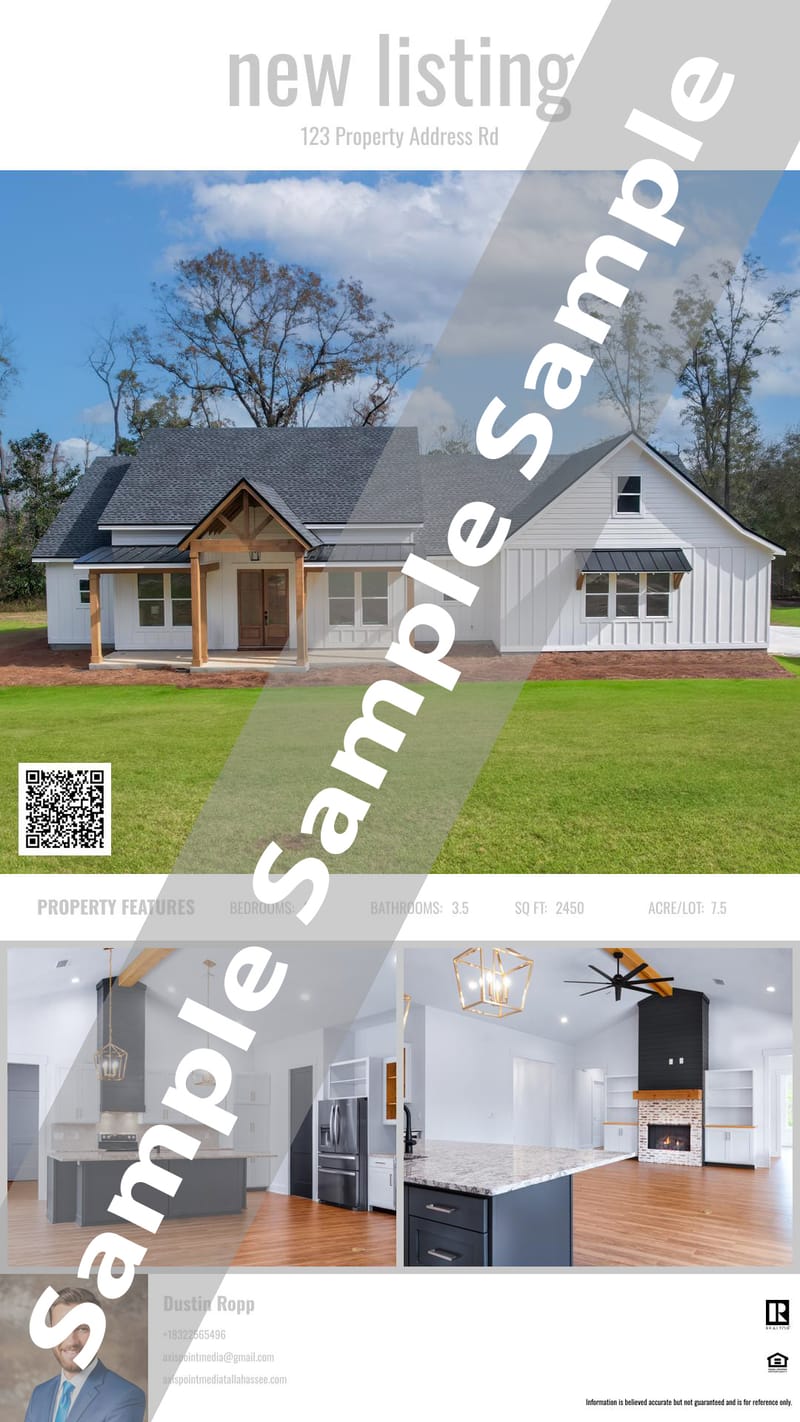 Other Marketing Content