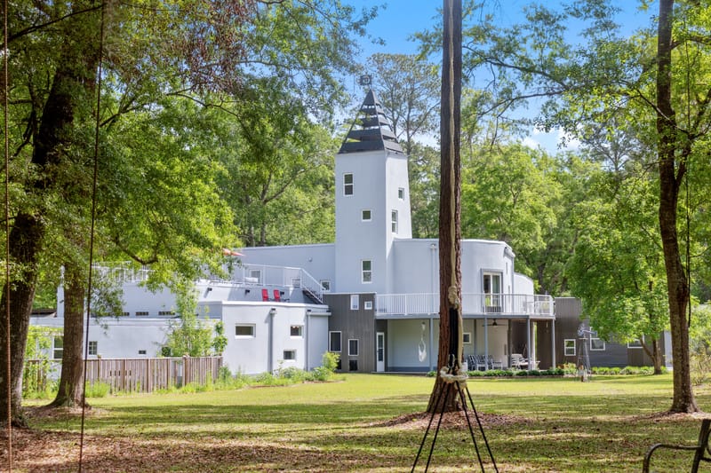 Residential Building