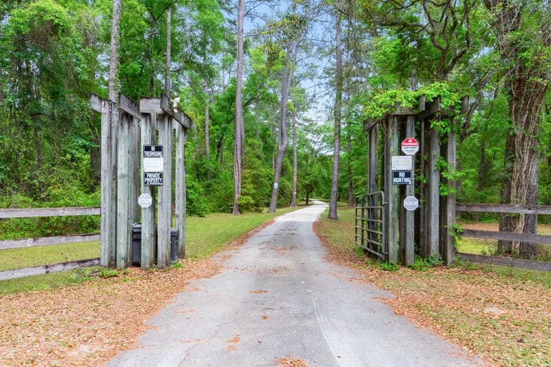 Residential Building