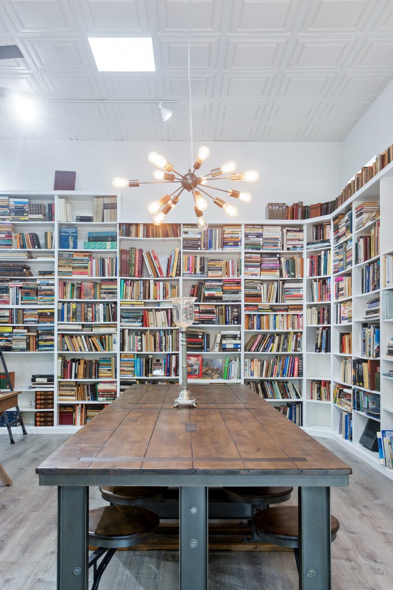 Residential Building