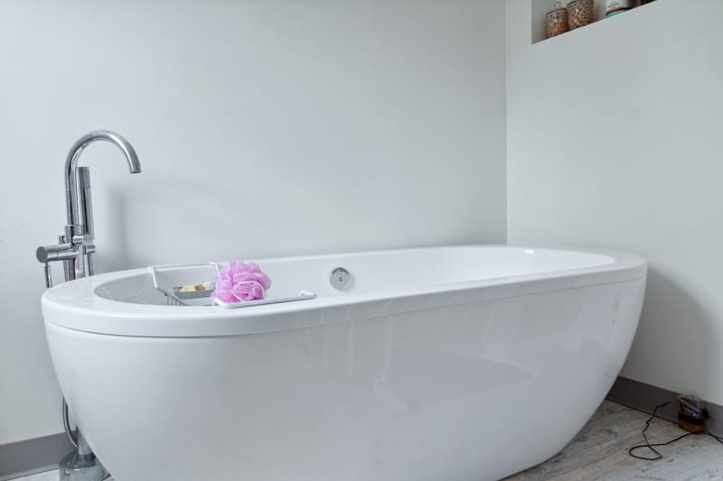 Residential Building