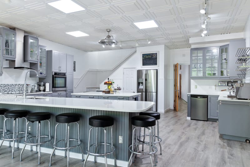 Residential Building