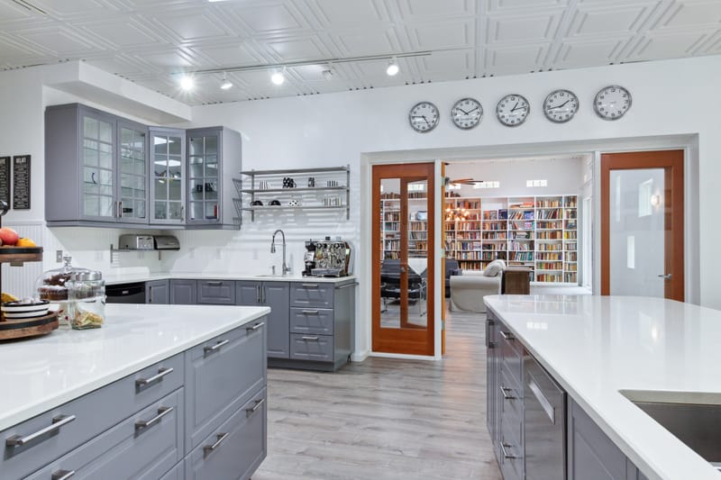 Residential Building