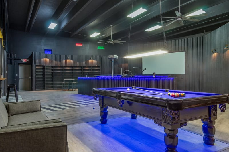 Residential Building