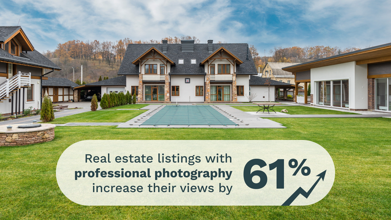 Interior and Floor Plan