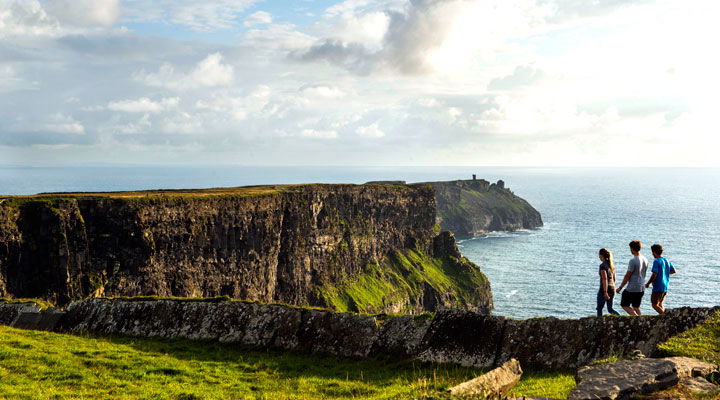 Day Trips From Galway – 13 Great Ideas For Your Galway Vacation