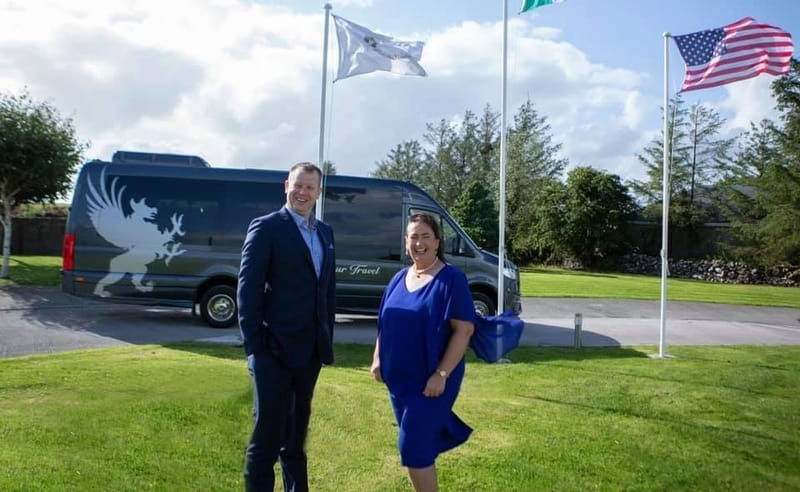 All Star Galway Small Business of The Year 2021